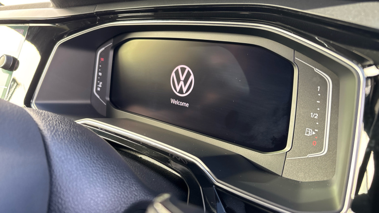 Volkswagen Polo 1.0 TSI R-Line 5dr Petrol Hatchback